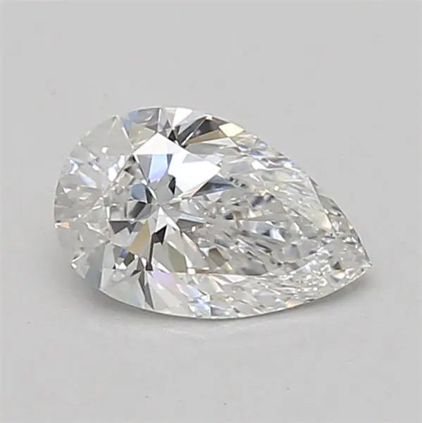 0.83 Carat · PEAR · D · VS1 · IGI · Excellent Cut