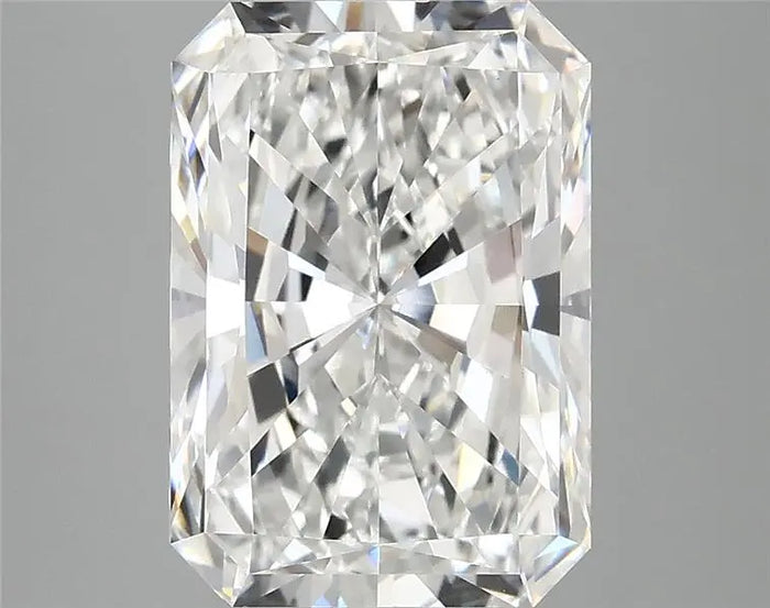 4.03 Carat · RADIANT · E · VVS2 · IGI · Excellent Cut