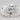0.87 Carat · OVAL · D · FL · IGI · Excellent Cut