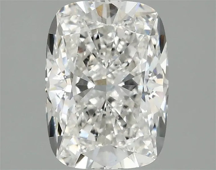 2.09 Carat · CUSHION · F · VS1 · IGI · Excellent Cut
