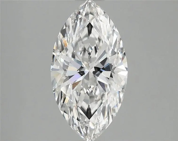 2.08 Carat · MARQUISE · E · VS1 · IGI · Excellent Cut