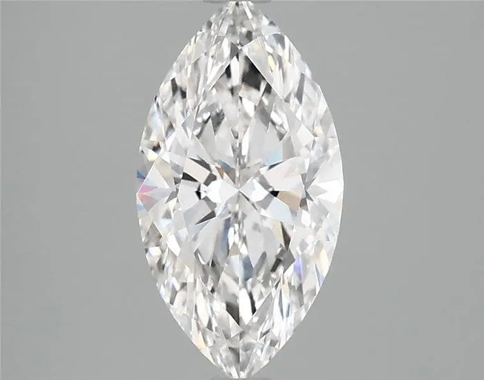 2.01 Carat · MARQUISE · E · VS1 · IGI · Excellent Cut