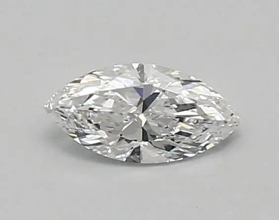 0.45 Carat · MARQUISE · D · VVS1 · IGI · Excellent Cut