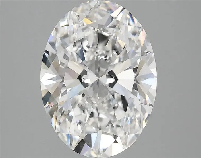 3.06 Carat · OVAL · E · VVS2 · IGI · Excellent Cut
