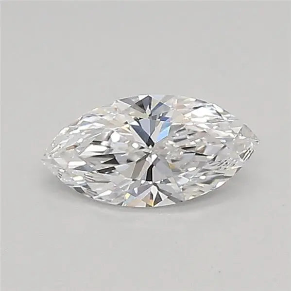 0.40 Carat · MARQUISE · D · VVS2 · IGI · Very Good Cut