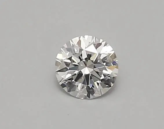 0.29 Carat · ROUND · D · VVS2 · IGI · Ideal Cut
