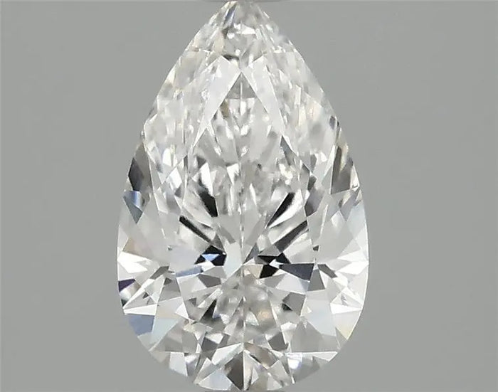 1.59 Carat · PEAR · E · VS1 · IGI · Excellent Cut
