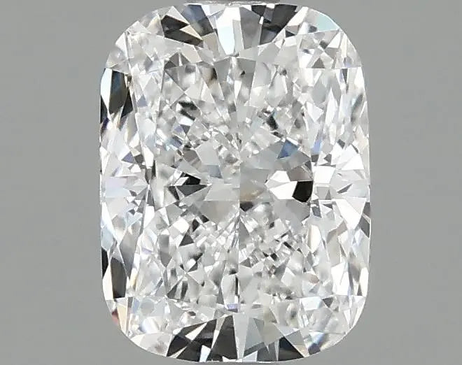 1.10 Carat · CUSHION · D · VVS2 · IGI · Excellent Cut