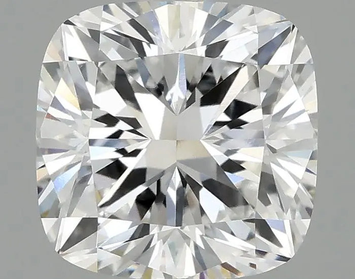 1.98 Carat · CUSHION · E · VVS2 · IGI · Excellent Cut