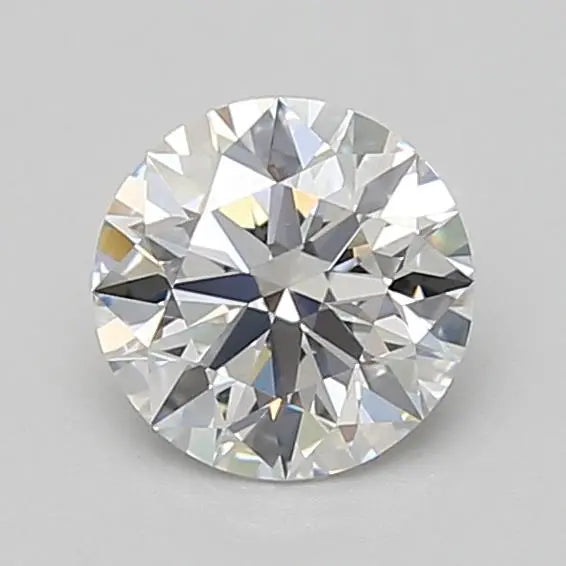 1.10 Carat · ROUND · D · VS1 · IGI · Ideal Cut