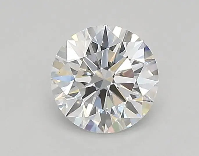 0.39 Carat · ROUND · D · VS1 · IGI · Ideal Cut