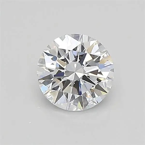 0.45 Carat · ROUND · D · VVS1 · IGI · Ideal Cut