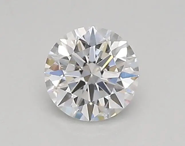 0.27 Carat · ROUND · D · VVS1 · IGI · Ideal Cut