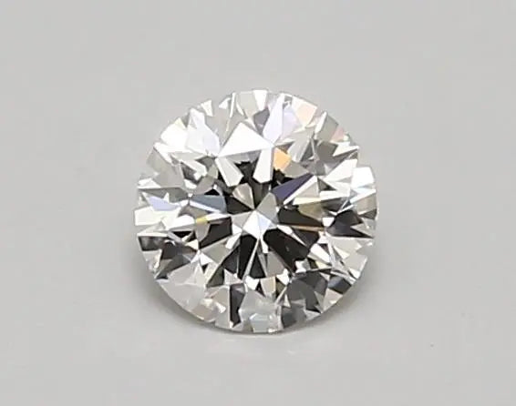 0.53 Carat · ROUND · D · VVS1 · IGI · Ideal Cut