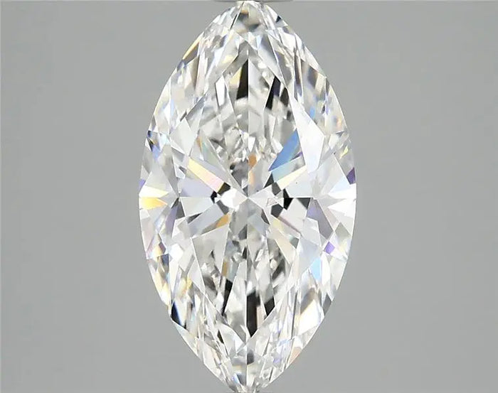 2.02 Carat · MARQUISE · E · VS1 · IGI · Excellent Cut