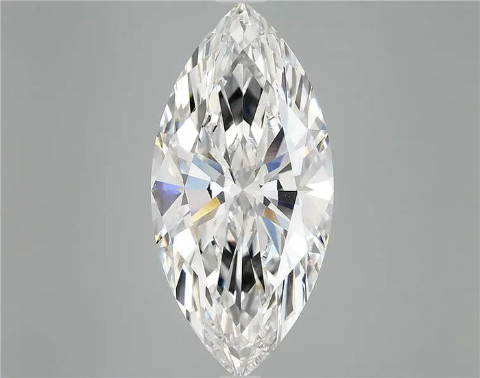 6.15 Carat · MARQUISE · E · VS1 · IGI · Excellent Cut