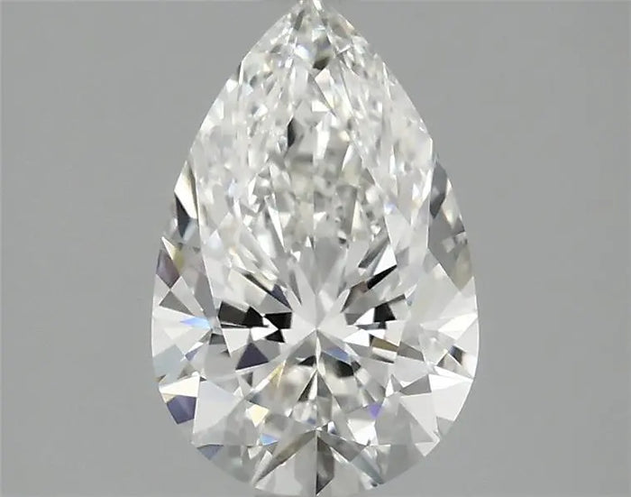 1.44 Carat · PEAR · E · VS1 · IGI · Excellent Cut