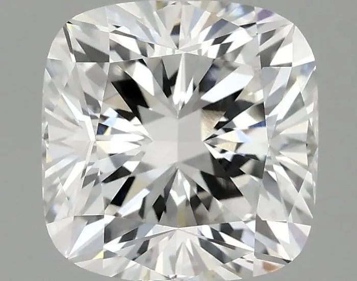 2.07 Carat · CUSHION · G · VVS2 · IGI · Excellent Cut
