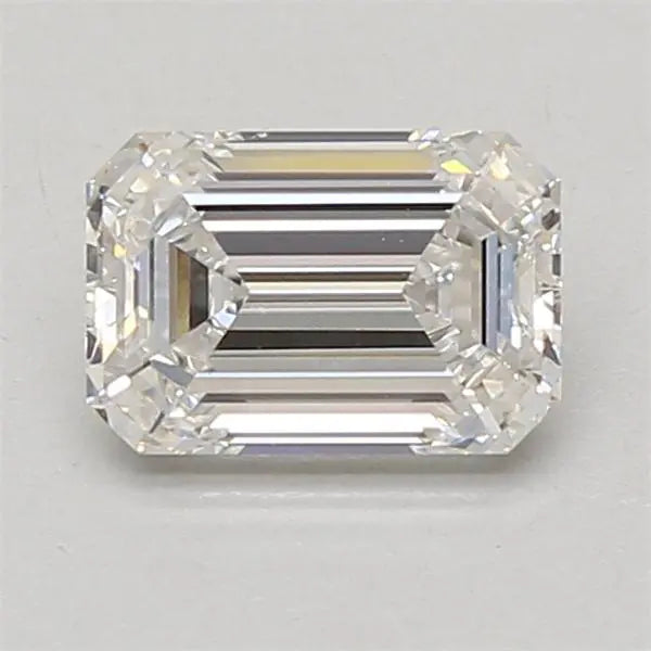 1.40 Carat · EMERALD · D · VS1 · IGI · Excellent Cut
