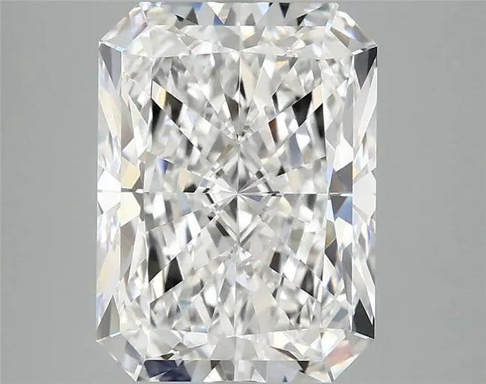 4.08 Carat · RADIANT · E · VVS2 · IGI · Excellent Cut