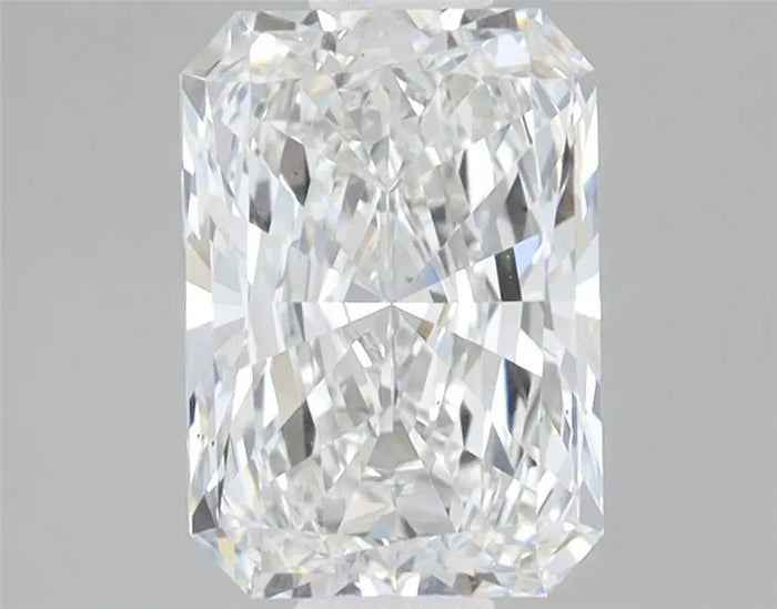 1.93 Carat · RADIANT · F · VS2 · IGI · Excellent Cut