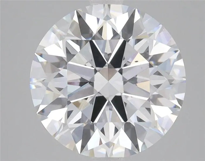 3.43 Carat · ROUND · E · VS2 · GIA · Excellent Cut