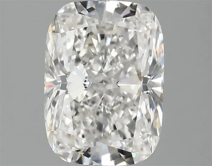 2.02 Carat · CUSHION · F · VVS2 · IGI · Excellent Cut