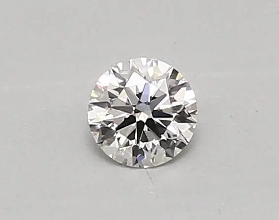 0.31 Carat · ROUND · D · VS1 · IGI · Ideal Cut
