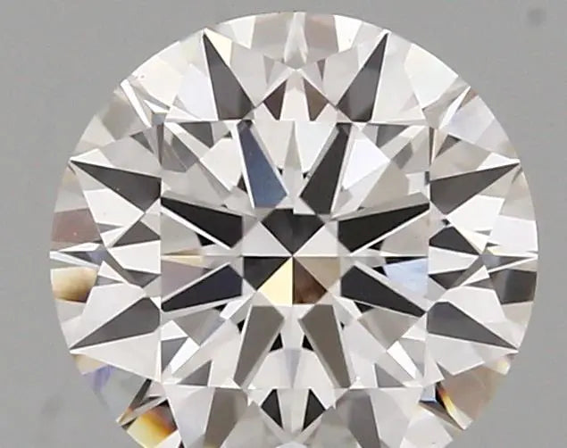 1.93 Carat · ROUND · D · VVS2 · IGI · Ideal Cut