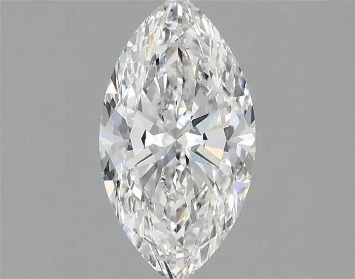 1.05 Carat · MARQUISE · E · VVS2 · IGI · Excellent Cut