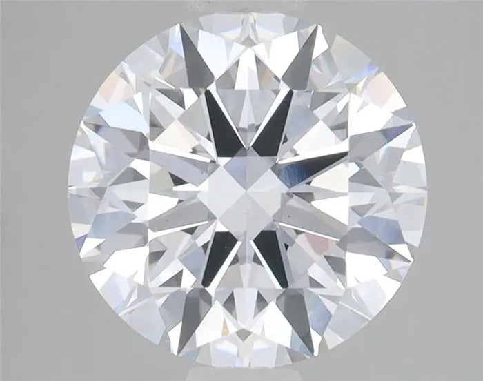 3.03 Carat · ROUND · E · VS1 · GIA · Excellent Cut