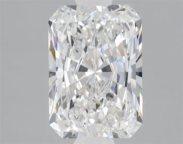 1.60 Carat · RADIANT · D · VVS1 · IGI · Excellent Cut