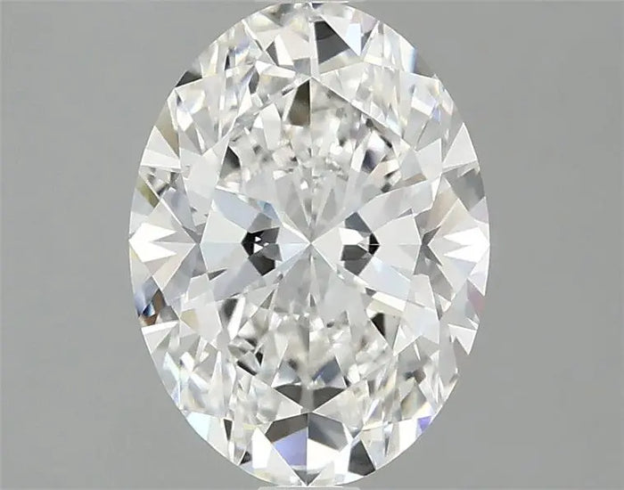 1.88 Carat · OVAL · F · VS1 · IGI · Excellent Cut