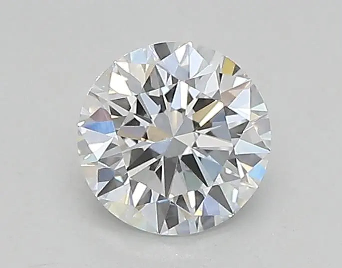 0.45 Carat · ROUND · D · VVS1 · IGI · Excellent Cut