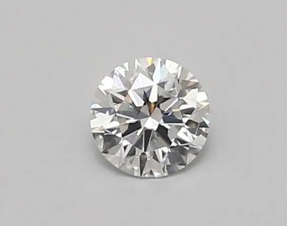 0.38 Carat · ROUND · D · VVS2 · IGI · Ideal Cut