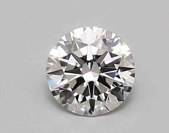 0.74 Carat · ROUND · D · VVS1 · IGI · Excellent Cut