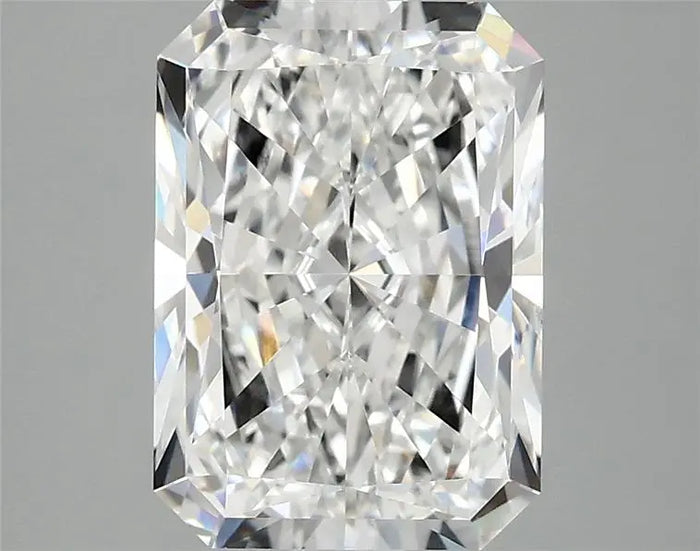 3.09 Carat · RADIANT · E · VVS2 · IGI · Excellent Cut