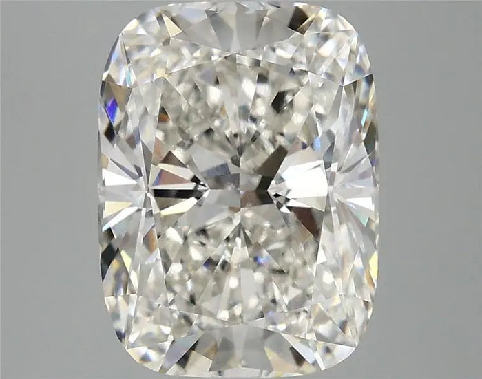 4.05 Carat · CUSHION · G · VS1 · IGI · Excellent Cut