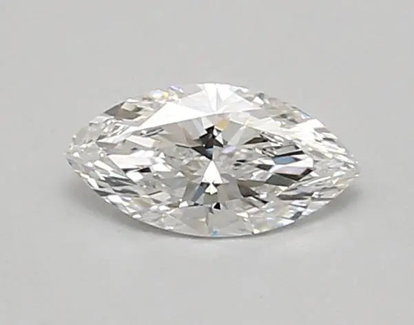 0.57 Carat · MARQUISE · D · VVS2 · IGI · Very Good Cut