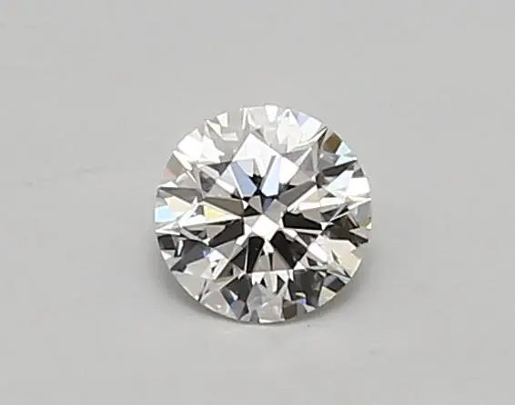 0.39 Carat · ROUND · D · VVS1 · IGI · Ideal Cut