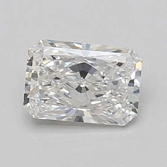 0.85 Carat · RADIANT · D · VS1 · IGI · Excellent Cut