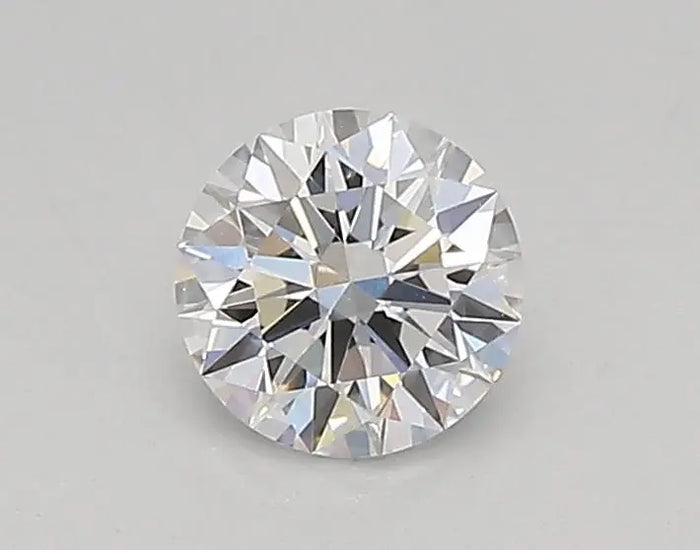 0.44 Carat · ROUND · D · VVS1 · IGI · Ideal Cut