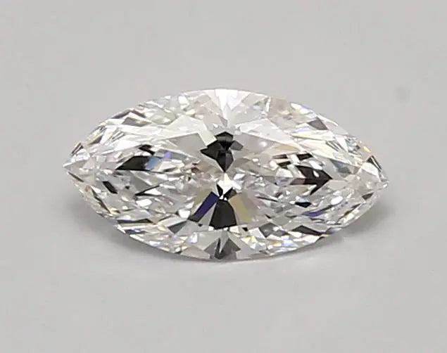 0.82 Carat · MARQUISE · D · VVS1 · IGI · Excellent Cut