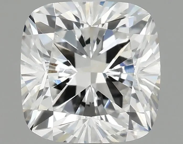 1.05 Carat · CUSHION · D · VVS2 · IGI · Excellent Cut