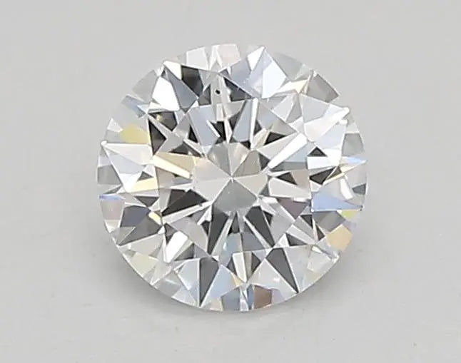 0.39 Carat · ROUND · D · VS1 · IGI · Excellent Cut