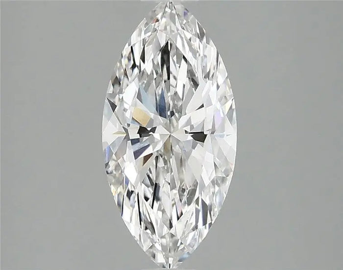 1.48 Carat · MARQUISE · E · VVS2 · IGI · Excellent Cut