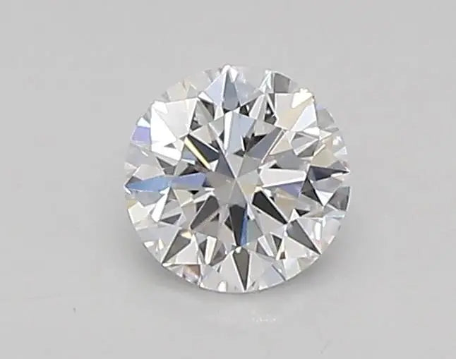0.28 Carat · ROUND · D · VVS1 · IGI · Excellent Cut