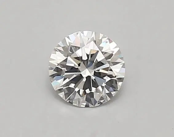 0.47 Carat · ROUND · D · VVS2 · IGI · Ideal Cut
