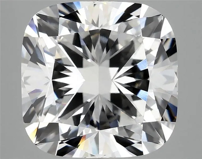 7.05 Carat · CUSHION · E · VS1 · IGI · Excellent Cut
