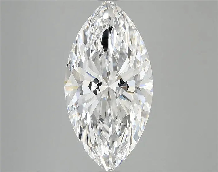 5.10 Carat · MARQUISE · D · VS1 · IGI · Excellent Cut
